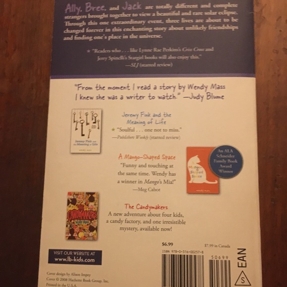 2/$15 Cute Kids book - Picture 2 of 3